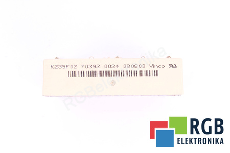 K239F02 VINCO