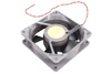 D12C78 TOBISHI PRINCE FAN 24V, 0.14A VENTILADOR