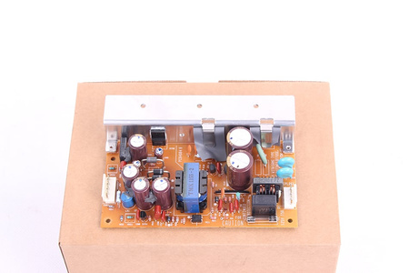 PCB4984B IDEC PARA HG3F-FT22TF-W