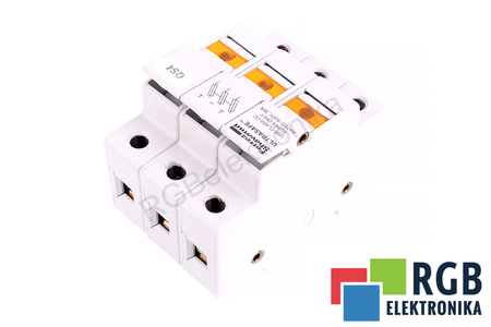 PORTAFUSIBLE USCC3I FERRAZ Y218038 QS4