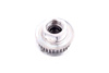 9X25X8MM POLEA DENTADA