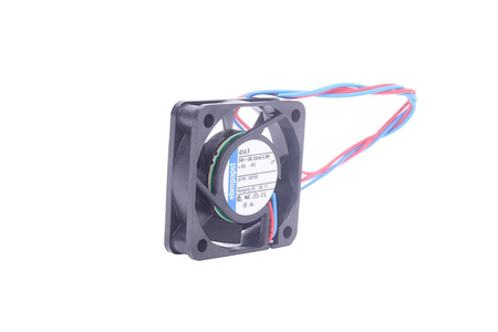 414F EBM PAPST 40X40X10MM VENTILADOR