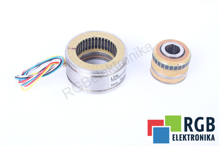 RE-21-1-A03 LTN RESOLVER