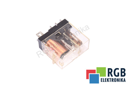 G2R-1-SN OMRON 24VDC RELÉ