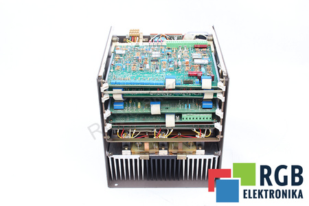 6RA2632-6DV51-1A-Z SIEMENS D380/130 SIMOREG