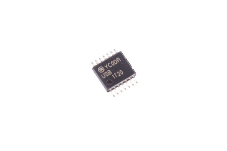 USB1T20MTCX FAIRCHILD