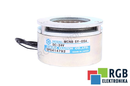 MCNB5Y-05A OGURA CLUTCH FRENO