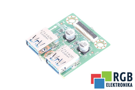 E198681 DELL USB BOARD L5248-1