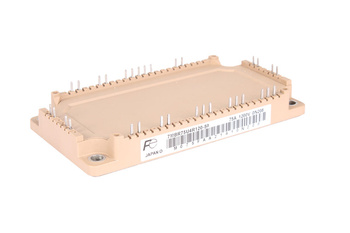 7MBR75U4R120-50 FUJI ELECTRIC