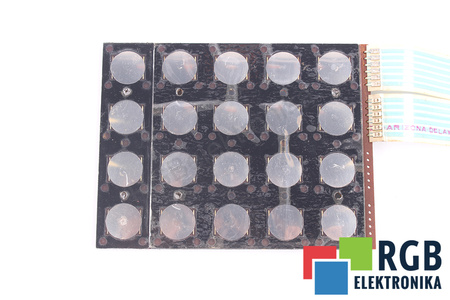 1KS524 TEXAS INSTRUMENTS PARA TNC145CS TECLADO