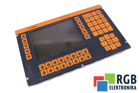 PCS9100 LAUER 9000.208.B 200195