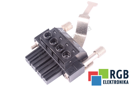 2012190725 IGUS PLACA TERMINAL