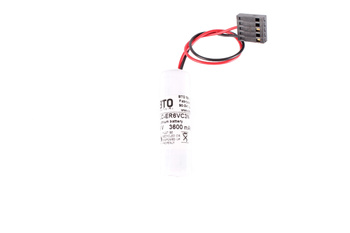ER6VC3N-MP920 YASKAWA PLC-ER6VC3N 3600MAH, 3.6V BATERÍA SUSTITUTO