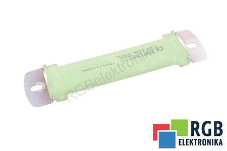 RESISTENCIA T3441318000 DANOTHERM F2 ZFF 27/120-M 180R 180OHM