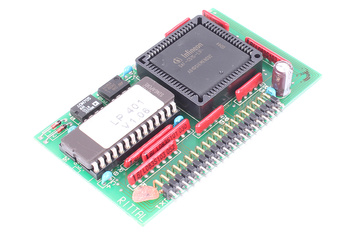ASP RITTAL VER. 1.1