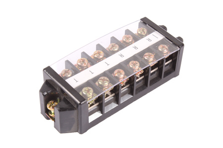 JTP30-6U YOSHIDA PLACA TERMINAL