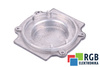 MCS12H41-RS4P1-A19N-ST5S00N-R0SU WITTMANN CUBIERTA DEL MOTOR