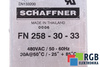 FN258-30-33 SCHAFFNER FILTRO