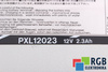 PXL12023 GE YOKOGAWA MEDICAL SYSTEMS PARA LOGIQ3 USG 12V, 2.3AH BATERÍA