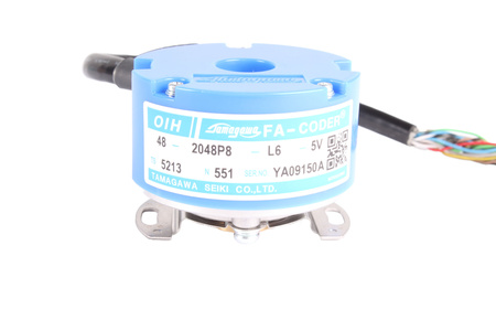TS5213N551 TAMAGAWA 48-2048P8-L6-5V CODIFICADOR