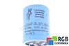 CONDENSADOR 470UF 385VDC F&T