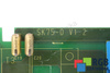 SK75-0 V1.2 NORD AVERIADO - PARA PIEZAS