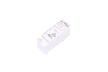 RM96Z-12W RELPOL RM96-3021-35-1012 12VDDC 260VAC 10A RELÉ