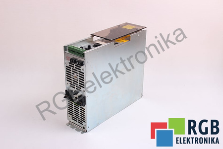 TVM2.2-050-220/300-W1/220/380 INDRAMAT R911232275 POWER SUPPLY