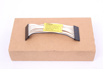 IN140/0110 INDRAMAT 12-12PIN 15CM CINTA DE CONEXIÓN