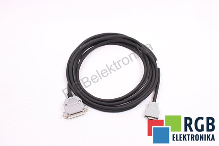 A02B-0236-C193 RP EUMAX PARA 30I, 31I, 32I FANUC 5M CABLE SUSTITUTO