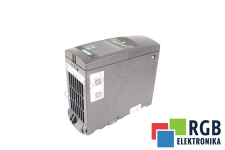 6SE6440-2UD21-1AA1 SIEMENS MICROMASTER 440