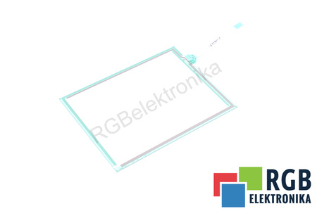 3HAC028357-001 155X117MM, 4PIN TOQUE SUSTITUTO