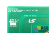 10110003695 LS INDUSTRIAL SYSTEMS AVERIADO - PARA PIEZAS