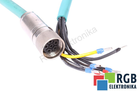 190431 LUTZE 3238 984331 5M CABLE