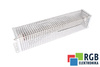 FZM330X35 FRIZLEN 16 OHM, 0.3KW RESISTENCIA DE FRENADO