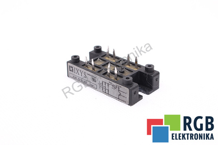 VUB72-16NO1 IXYS 72A, 1600V