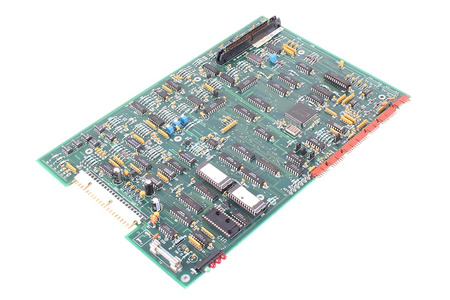 SS0016-6493 RELIANCE ELECTRIC AW0016-6493 AVERIADO - PARA PIEZAS