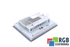 6AV6644-0AB01-2AX0 SIEMENS 15" SIMATIC TOUCH MULTI PANEL MP377