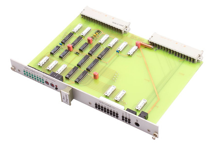 1510494 LEYBOLD 8545071