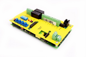 VDC407515FV1 KSB VDC 4075 15F V1 PARA HYA-DRIVE II