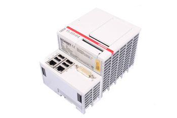 CX2030-0122 BECKHOFF