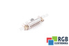 013550 ERNI 15PIN ARTICULACIÓN