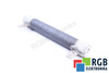 RESISTENCIA FUS100X16P FRIZLEN 33OHM 34W