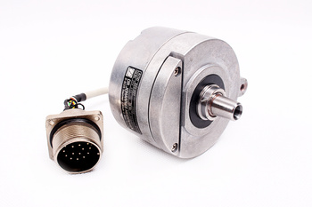 ROD320.001 2000 HEIDENHAIN ID.NR.24464408 CODIFICADOR