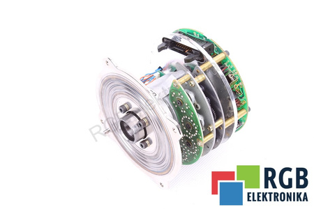 TYPE FII OKUMA E4809-024-022-A CODIFICADOR