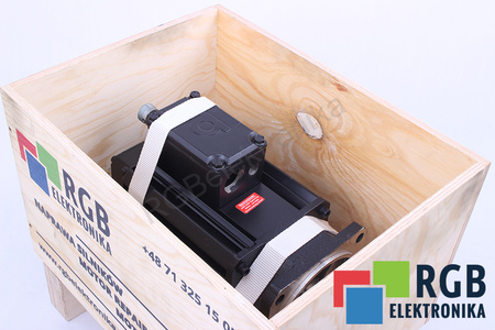 DS71-K BAUMÜLLER 2.6KW