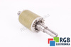 2AD132B-B35LB1-BS01-D2N1 INDRAMAT ROTOR