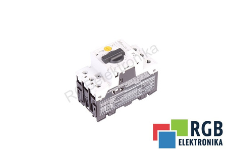 PKZM0-25 MOELLER INTERRUPTOR-SECCIONADOR