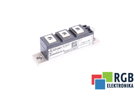 DD81S14K-K INFINEON 81A, 1400V