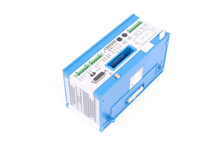 P03-CPU/20.1 SCHLEICHER 72611211 VERSION 2.0 VDE0160